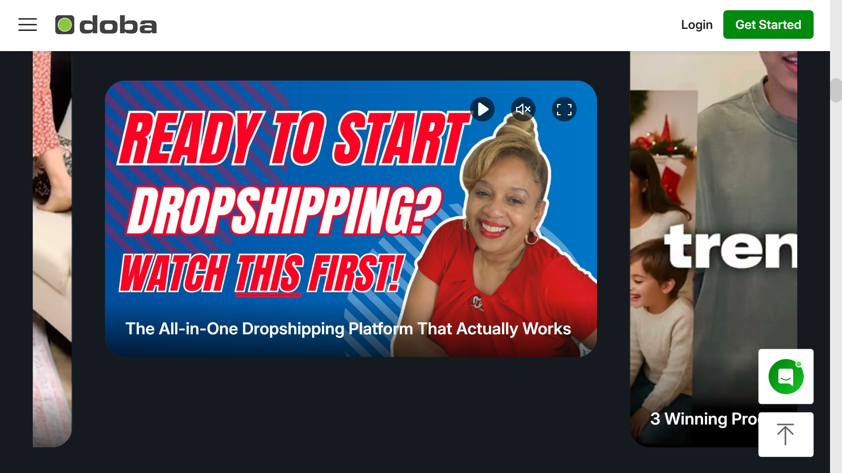 Boost Your Income with Doba Dropshipping