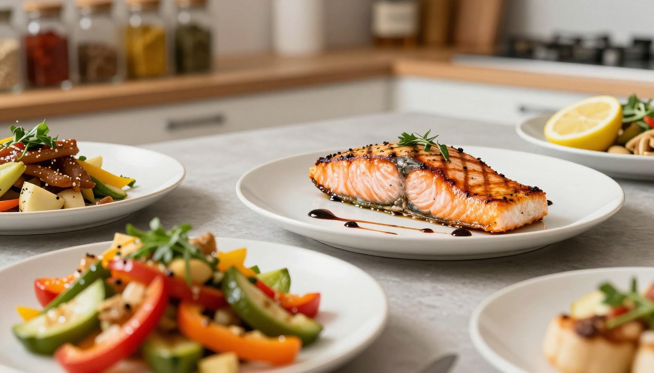 I Tested Zawa AI Food Photography: Turn Phone Food Pics Into Pro Photos Fast