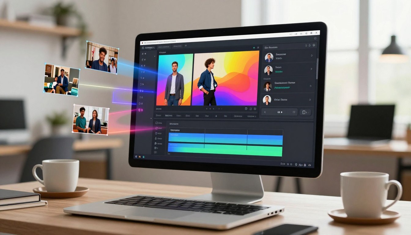 How to Use Submagic to Turn Long Videos Into Viral Shorts FAST.