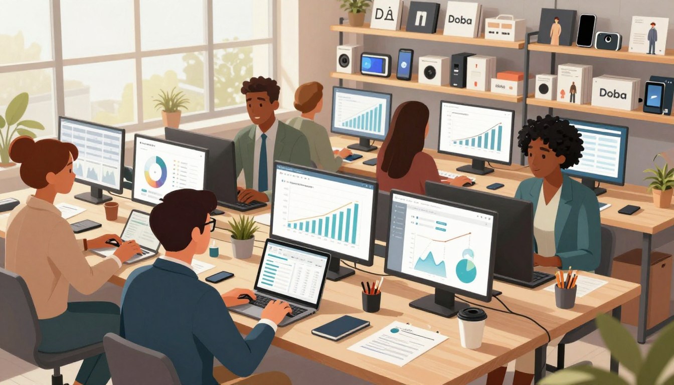 Master Scaling Dropshipping with Multiple Niche Stores.