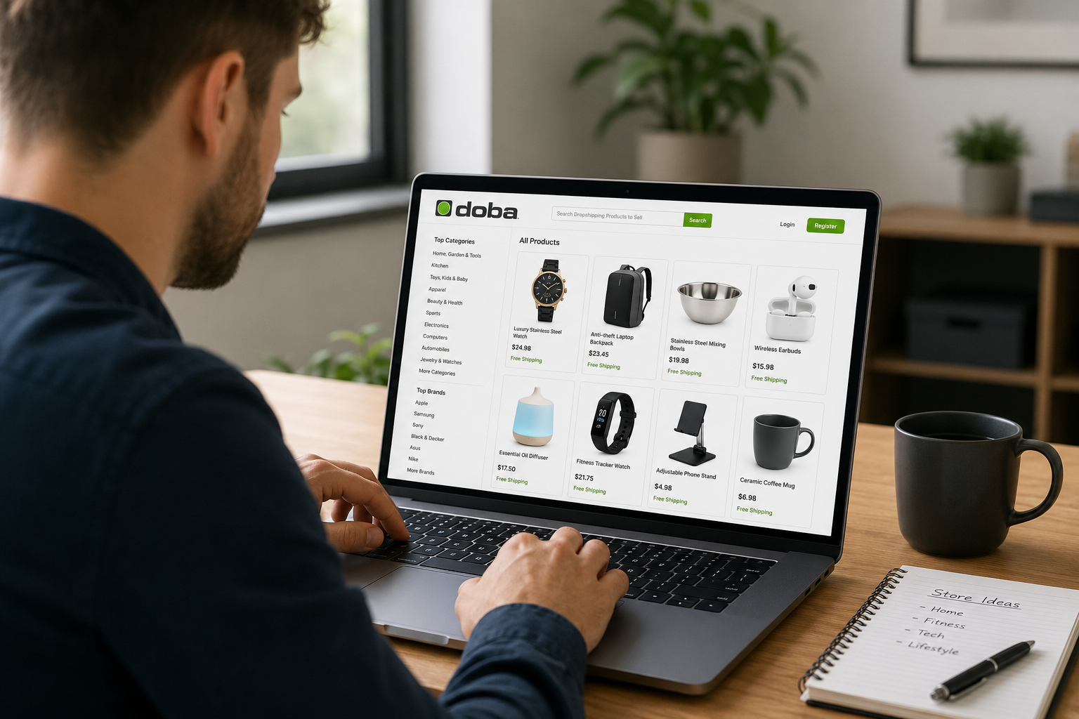 Doba Mid-Year Growth Carnival 2026: Which Growth Bundle Is Right for Your Store?